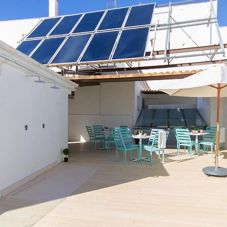 Apartamentos El Tajo & Spa Ronda Esterno foto